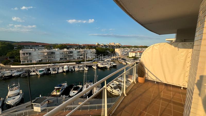 Foto 704e8b76-ca07-4301-9ae7-a81458036d34. Attico con riscaldamento parcheggio piscina in Port d´Aro Platja d´Aro