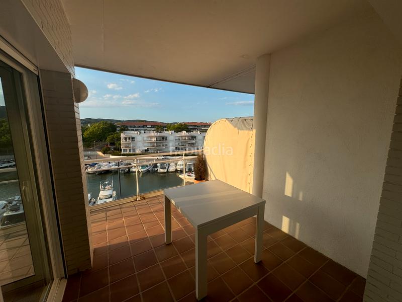 Foto 854edc4b-0f17-4145-93b8-533f1dc67e5f. Attico con riscaldamento parcheggio piscina in Port d´Aro Platja d´Aro