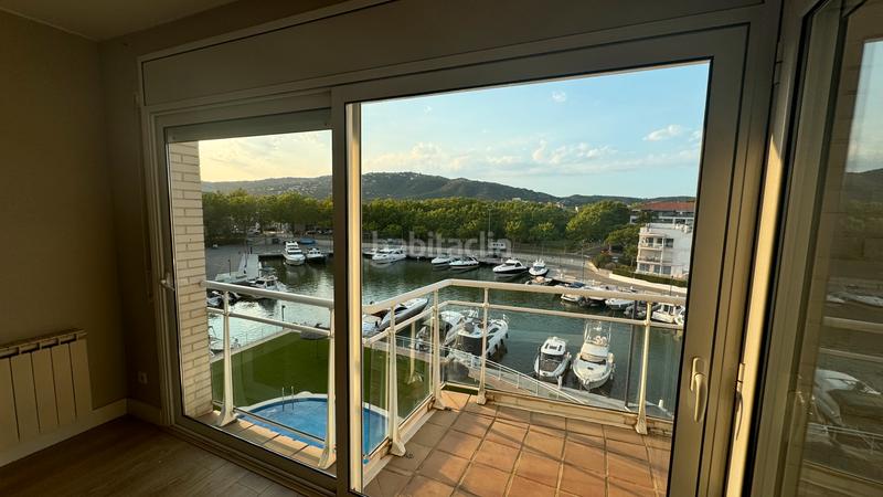 Foto 9599da9a-825f-4955-9c0e-9bffff8fc3a8. Attico con riscaldamento parcheggio piscina in Port d´Aro Platja d´Aro