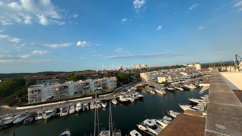 Foto b0dd6d7e-86fb-4ab1-9732-8455b89b714d. Attico con riscaldamento parcheggio piscina in Port d´Aro Platja d´Aro
