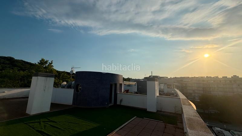 Foto eb891bf5-58fb-41fb-a6d1-1d1286084748. Attico con riscaldamento parcheggio piscina in Port d´Aro Platja d´Aro