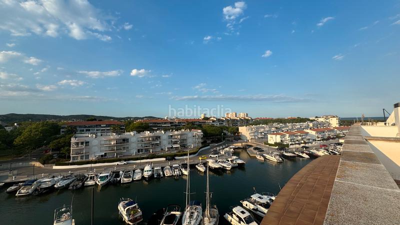 Foto fffe3c4b-d9d1-4ff0-acd4-16be27b16d65. Attico con riscaldamento parcheggio piscina in Port d´Aro Platja d´Aro