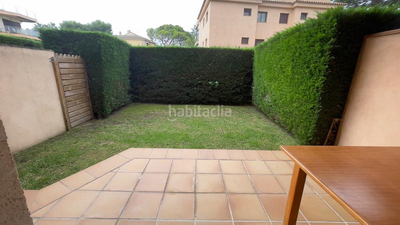 Foto c29fa219-f752-4078-8299-527af6452f9d. Affitto piano terra con riscaldamento piscina in Port d´Aro Platja d´Aro