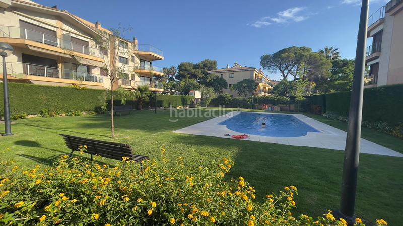 Foto 960199d4-4980-41eb-947d-fbf8231c5329. Miete erdgeschoss mit heizung pool in Port d´Aro Platja d´Aro