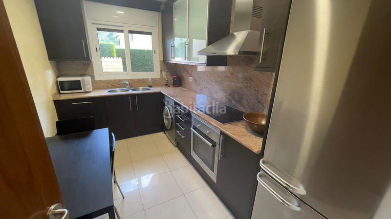 Foto 0edcb91b-bffd-4975-bbab-fbf27bdb67b5. Rent ground floor with heating pool in Port d´Aro Platja d´Aro