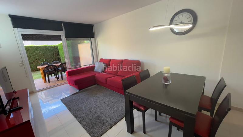 Foto 87bbf722-1c8b-4972-94cc-a4cae9144c21. Rent ground floor with heating pool in Port d´Aro Platja d´Aro