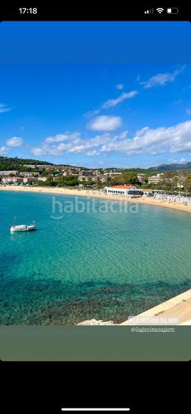 Foto e86a8f35-efd8-4520-8efe-c45f571b7883. Rent ground floor with heating pool in Port d´Aro Platja d´Aro