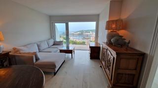 Lloguer Apartament a Carrer de parís 21. Bonito apartamento con magníficas vistas a mar
