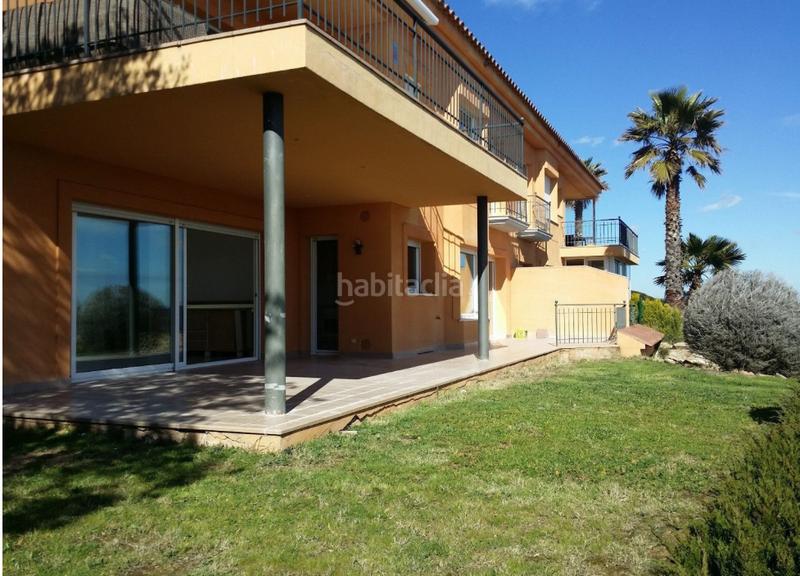 Foto 0243e9dc-c4c8-4ab7-83c1-38748ad6e651. Piccolo appartamento con riscaldamento parcheggio piscina in Platja d´Aro