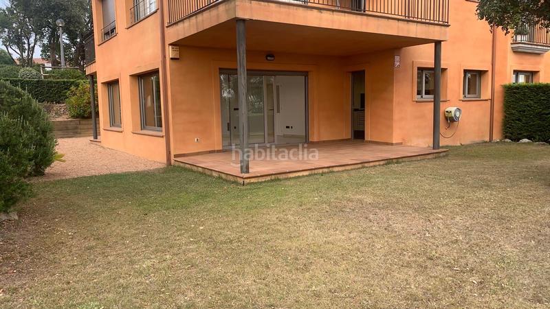 Foto 558d530b-a050-418e-ba57-28e4034ead53. Piccolo appartamento con riscaldamento parcheggio piscina in Platja d´Aro