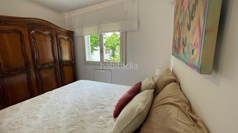Foto 823914ca-98cf-4d18-a33d-22ecf6c5c517. Lloguer apartament amb calefacció aparcament a Fenals Platja d´Aro