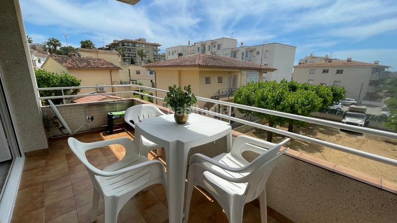 Foto b5debbc7-9910-4337-8a63-7d3ece004c7c. Lloguer apartament amb calefacció aparcament a Fenals Platja d´Aro