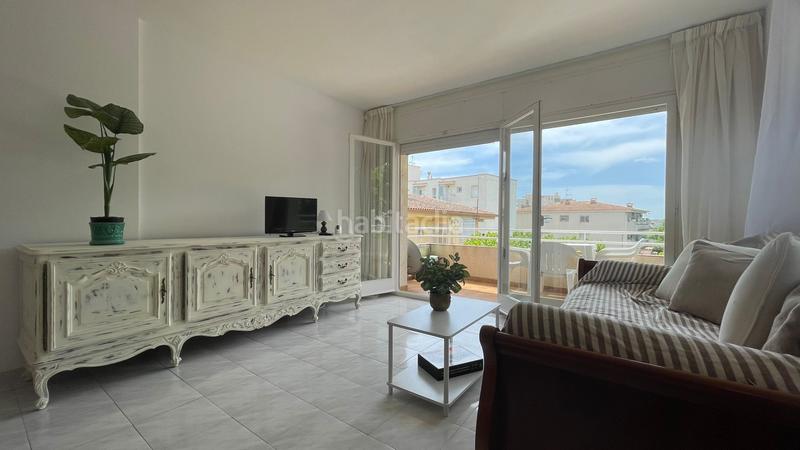 Foto 20bb3005-baef-4367-a92e-8f34731ae419. Location appartement avec chauffage parking dans Fenals Platja d´Aro