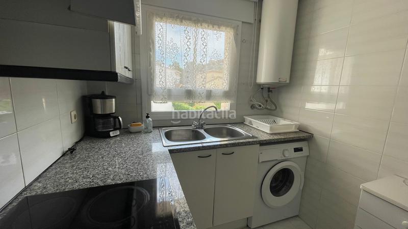 Foto be60fbb3-1cd5-4cad-a59f-b73a30a7c1d9. Location appartement avec chauffage parking dans Fenals Platja d´Aro
