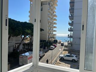 Studio  Carrer lleida. Estudio en 2a linia de mar en platja d’aro
