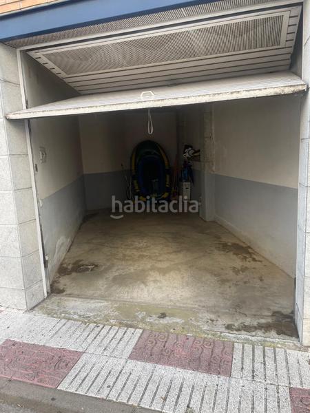 Foto fc8d5576-0821-430a-8c16-cf9f62712ae5. Parking coche garaje cerrado en 2a linea de mar en Platja d´Aro