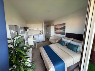 Estudio  Avinguda madrid. Estupenfo estudio muy bien situado en platja d’aro