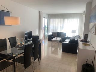 Apartament  Avinguda catalans universals