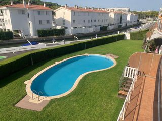 Appartement  Avinguda catalans universals