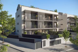 Etagenwohnung in Carrer carme donada 6