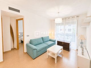 Lloguer Apartament a Juan Carlos I. Apartamento en alquiler en una de las mejores zonas de juan carl