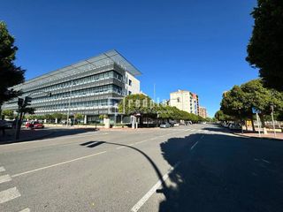 Affitto Piccolo appartamento in Juan Carlos I. Se alquila magnífico apartamento de obra nueva en la zona de san