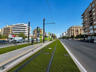 Rent Flat  De don juan de borbón. Alquiler en juan de borbón