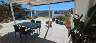 Location Maison jumelée  Camí del molí de montserrat. Alquiler de casa adosada en benissa