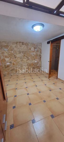 Foto c638eca9-2542-4370-bec9-a9cd19f54451. Miete reihenhaus mit kamin pool in Benissa pueblo Benissa