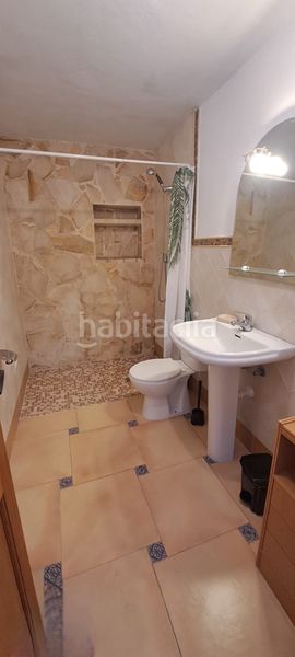 Foto caf00d4f-7b83-4222-9626-fe80f334da71. Miete reihenhaus mit kamin pool in Benissa pueblo Benissa