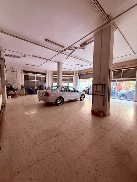 Foto 09acebdd-6560-4d30-965b-ed40efb3de96. Lloguer local comercial a Santo Domingo Alicante