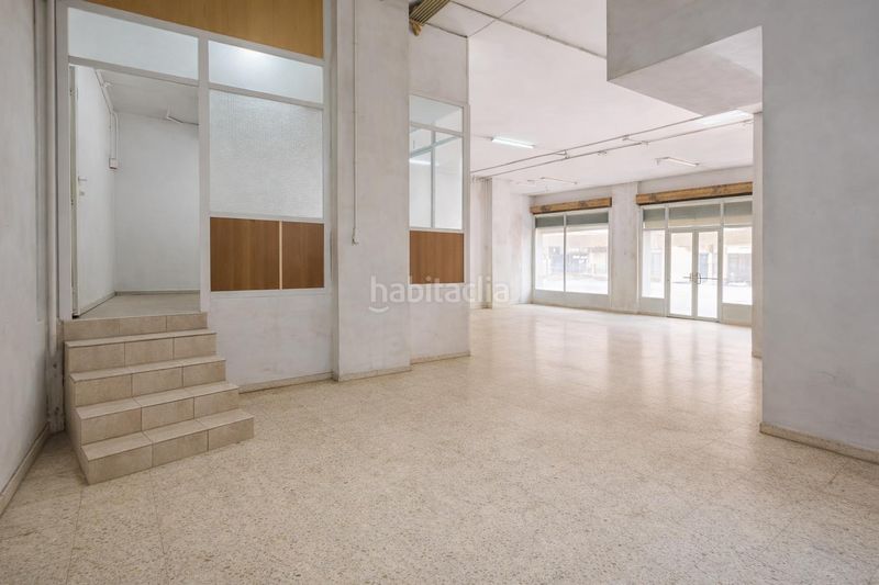 Foto 38e6112c-eb68-4b38-a1d7-708db7ca750f. Lloguer local comercial a Santo Domingo Alicante