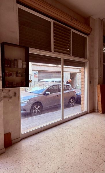 Foto 41825c24-dbc7-4f7d-b52f-dd116d2b7765. Lloguer local comercial a Santo Domingo Alicante