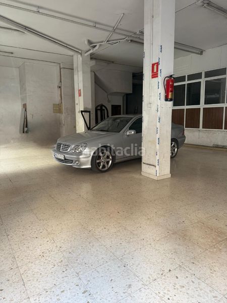 Foto aaf6df20-9ba4-42f3-b0de-d71af2c1f246. Lloguer local comercial a Santo Domingo Alicante