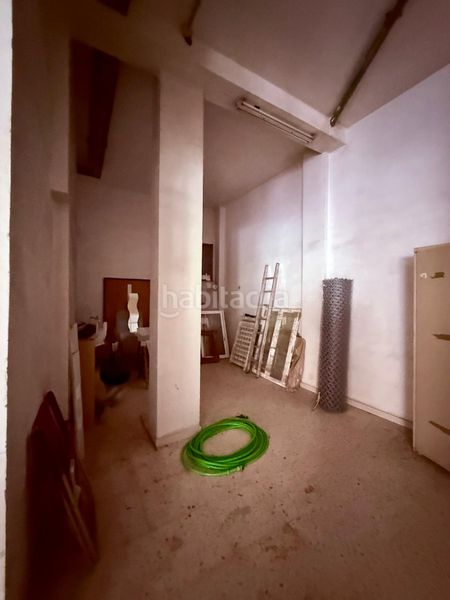 Foto b172a53d-b786-4c60-a7aa-43cb6e7316cc. Lloguer local comercial a Santo Domingo Alicante