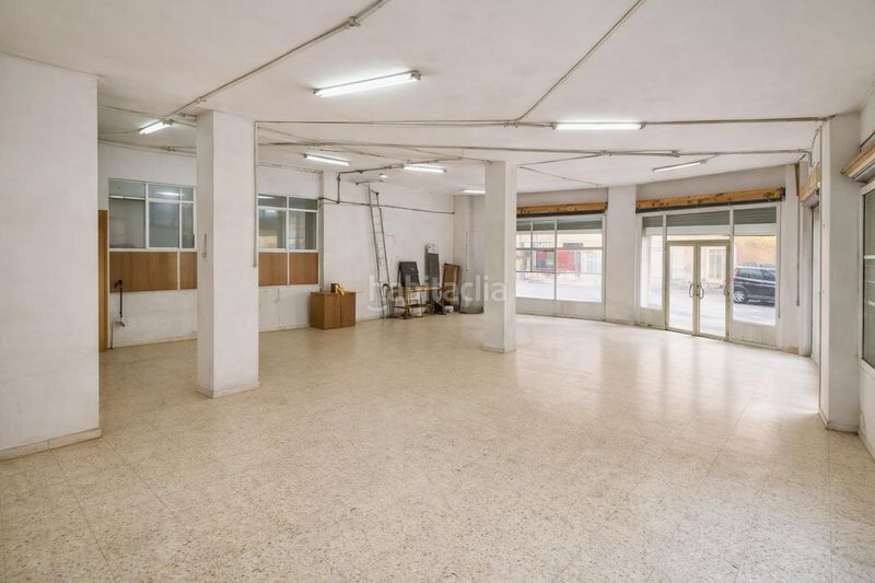 Foto d58caa6f-5fbe-489e-9716-39ae18c0c117. Lloguer local comercial a Santo Domingo Alicante