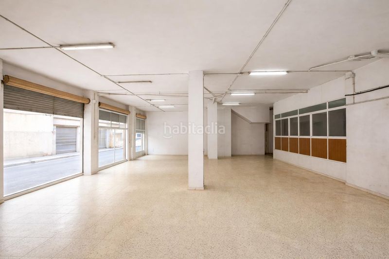 Foto e5d7bf48-588f-4f65-986d-4fe77f7361f0. Lloguer local comercial a Santo Domingo Alicante