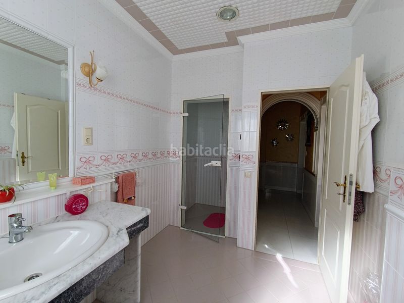 Foto 7f27cbc2-f855-4b35-b0e2-d21ffa2b6a69. Xalet amb xemeneia calefacció aparcament piscina a San Fulgencio