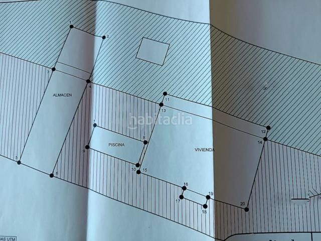 Foto b6a5a0b1-f53d-4374-9772-a90b732d5818. Xalet amb xemeneia calefacció aparcament piscina a San Fulgencio