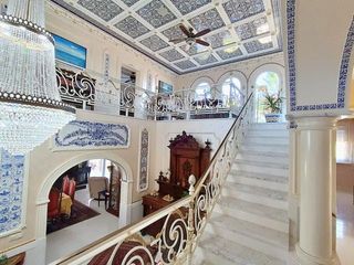 Chalet  Partida los martínez. Espectacular villa/chalet en venta en san fulgencio