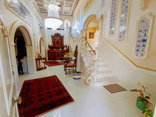 Chalet  N/a. Espectacular chalet/villa con piscina