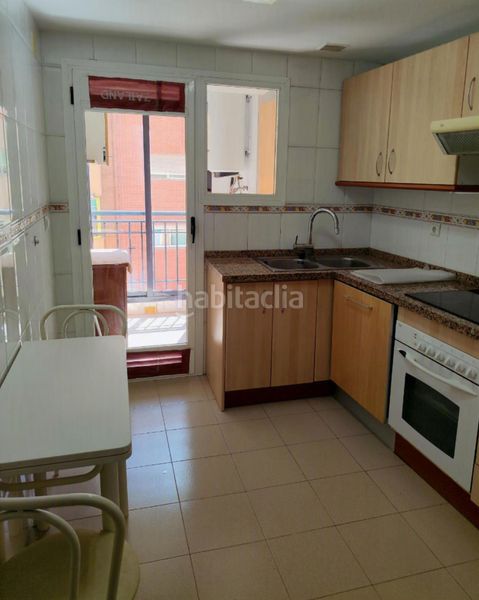 Foto 7383a15e-13b2-4949-a581-0306a94b2da8. Pis amb aparcament a Campoamor Alicante