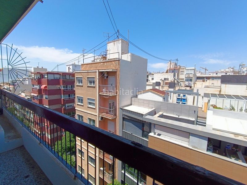 Foto d1725e4f-de9a-4d50-9cd2-fdfd007b6bab. Pis a Ensanche-Diputación Alicante