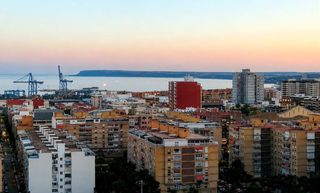 Etagenwohnung  Carrer bono guarner. Piso en venta en santo domingo (san blas)