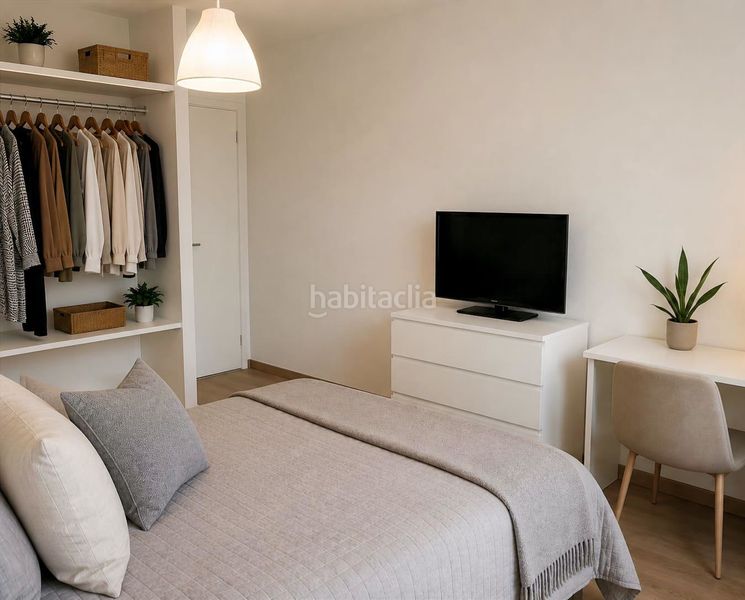 Foto edb4a5f4-f93b-4e87-a9fe-dd819d3583fa. Pis a Santo Domingo Alicante