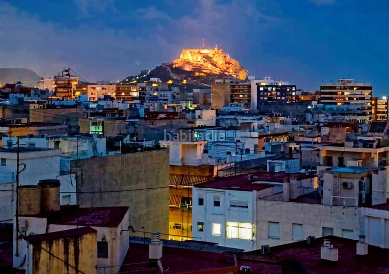 Foto 1d571cf4-3b10-4b82-b85d-d0ae42856f94. Pis a Santo Domingo Alicante