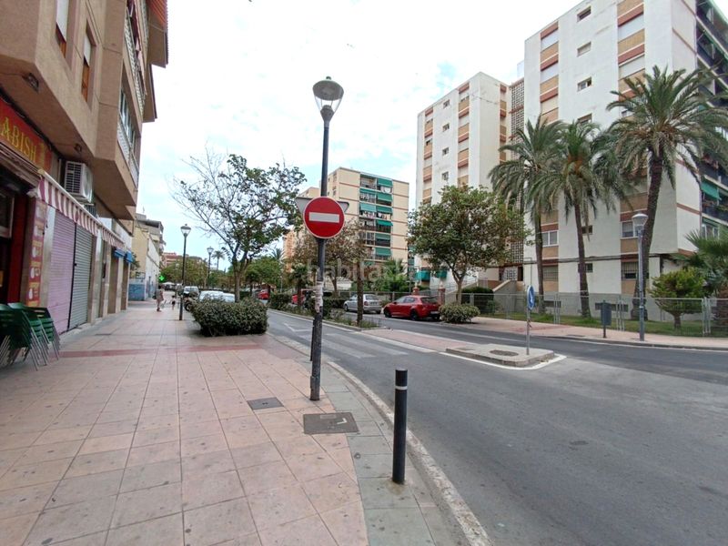 Foto c03c17a4-6b8b-46a3-b0bc-e0608464ab5c. Pis amb calefacció aparcament a Florida Baja Alicante