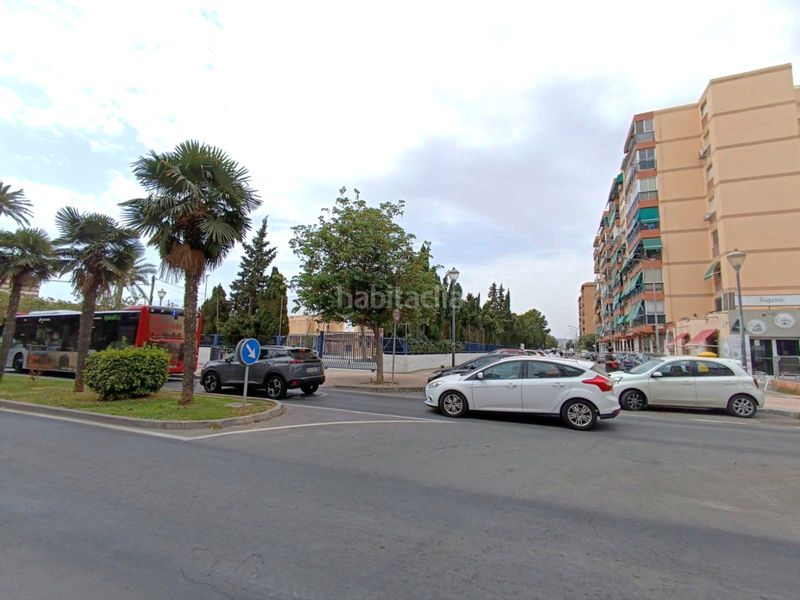 Foto f93882b0-a3e1-4dff-bf35-5c4d98f459c5. Pis amb calefacció aparcament a Florida Baja Alicante
