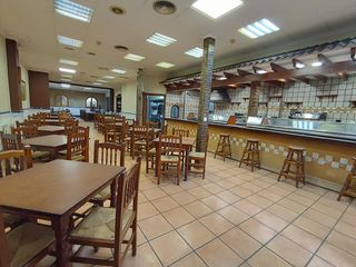 Gesch�ftsraum  Carrer del m�sic jos� torregrosa. Restaurante en venta en villafranqueza