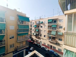 Pis a Calle del Catedrático Daniel Jiménez de Cisneros 63